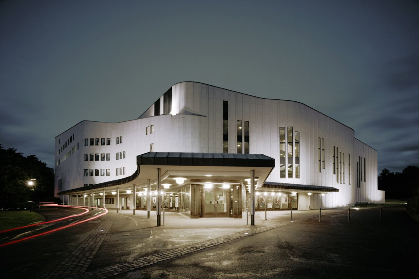 Aalto Theater