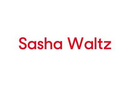 Sasha Waltz