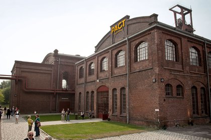 PACT Zollverein