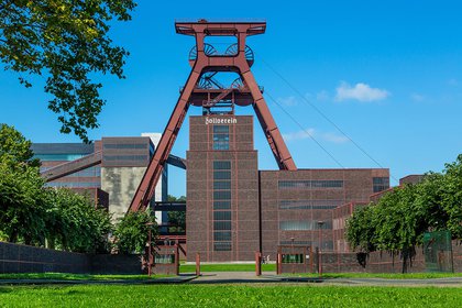 Zeche Zollverein