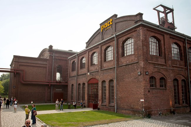 PACT Zollverein